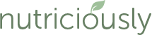 nutriciously_logo